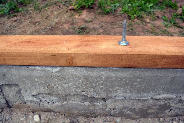 Cost of Foundation Sill Plate Repair in Helena