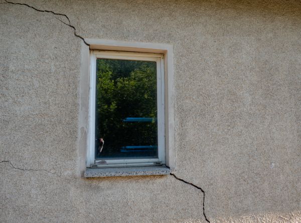 Foundation Structural Repair in Helena