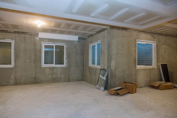 Home Structural Repair in Helena