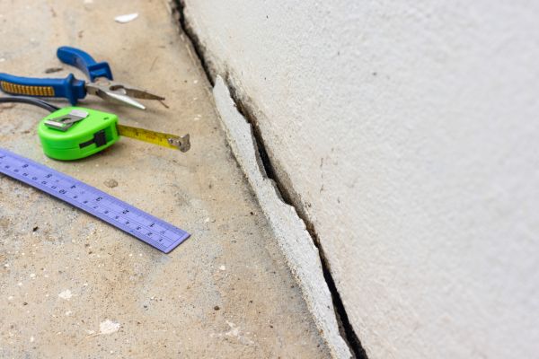 House Leveling in Helena