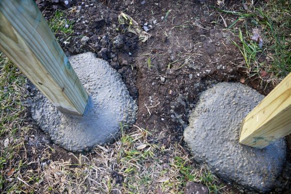 Cost of Piling Repair in Helena