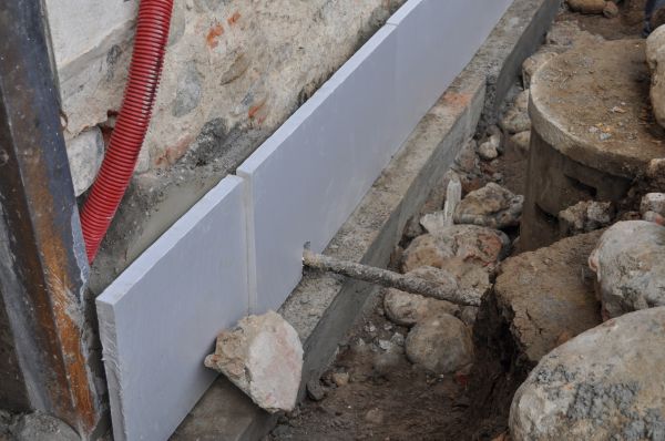 Cost of Underpinning Foundation Repair in Helena