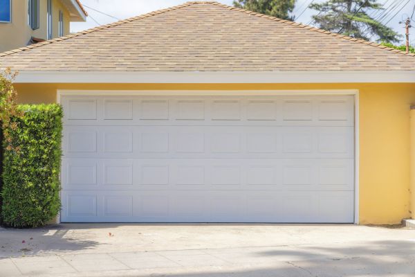 Garage Foundation Repair in Helena