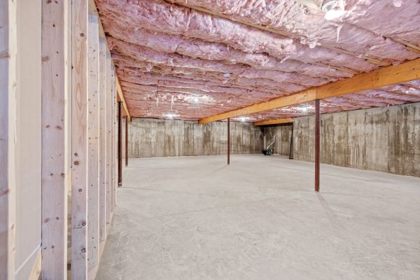 Cost of Foundation Maintenance in Helena