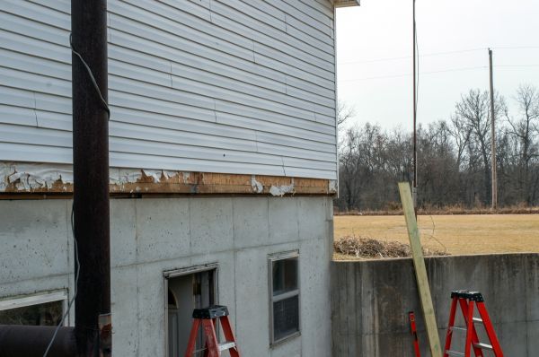 House Foundation Leveling in Helena