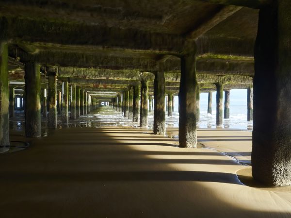 Pier And Beam Leveling in Helena
