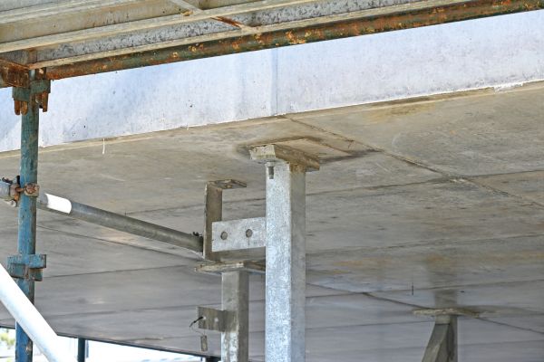 Pier And Beam Repair in Helena