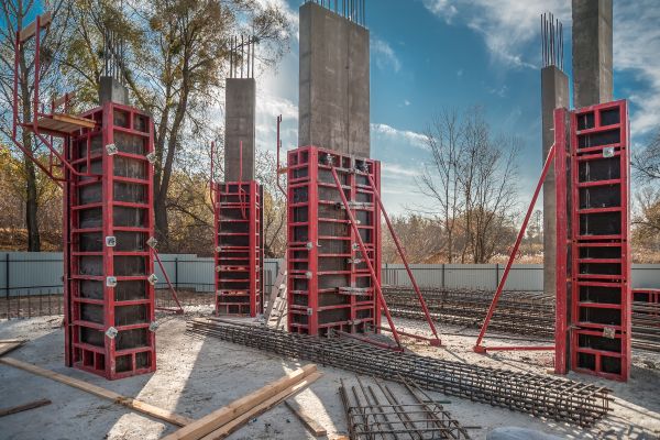 Foundation Support Service in Helena