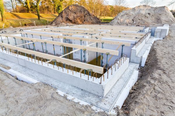Cost of Settling Foundation Service in Helena