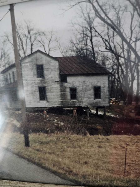 Building Lifting in Helena