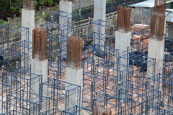 Cost of Foundation Pier Leveling in Helena