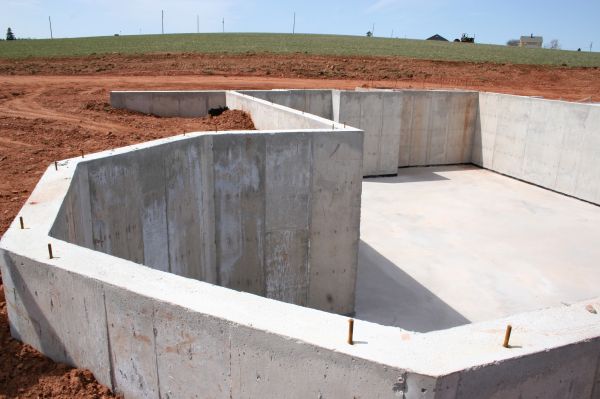 Cost of Exterior Foundation Service in Helena