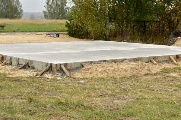 Cost of External Foundation Repair in Helena