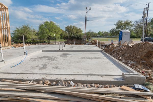Building Foundation Repair in Helena