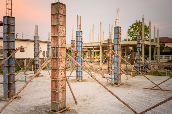 Cost of Foundation Pier Replacement in Helena