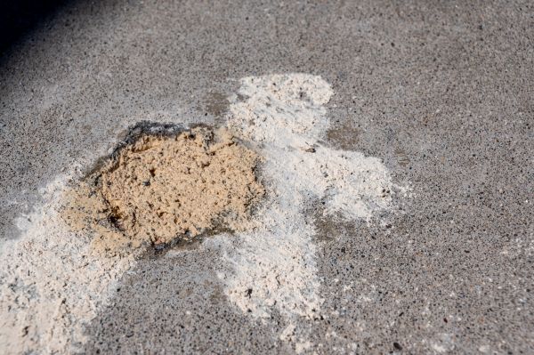 Cost of Foundation Leveling Service in Helena