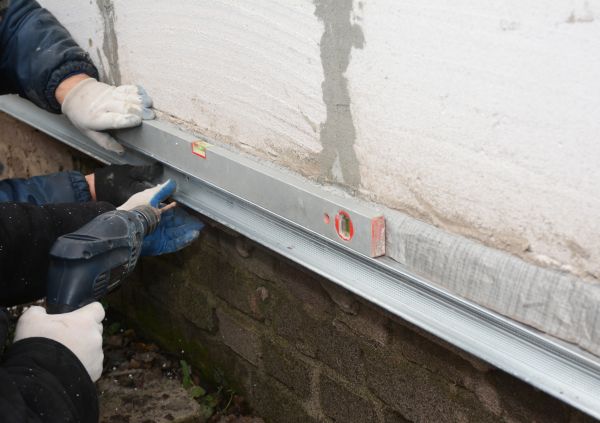 House Levelling in Helena