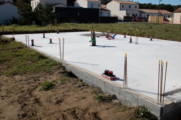 Foundation Lifting in Helena